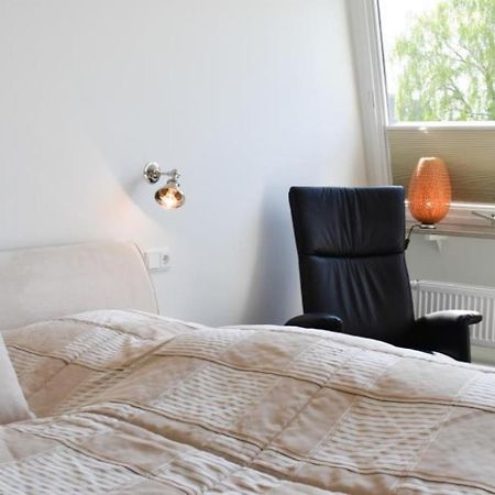 Ferienwohnung Sonnenzeit ชาร์บอยท์ซ ภายนอก รูปภาพ