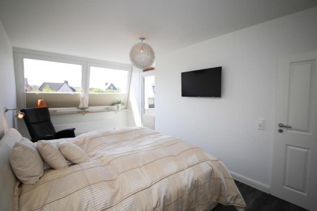 Ferienwohnung Sonnenzeit ชาร์บอยท์ซ ภายนอก รูปภาพ