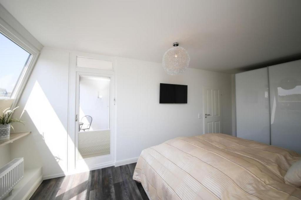 Ferienwohnung Sonnenzeit ชาร์บอยท์ซ ภายนอก รูปภาพ