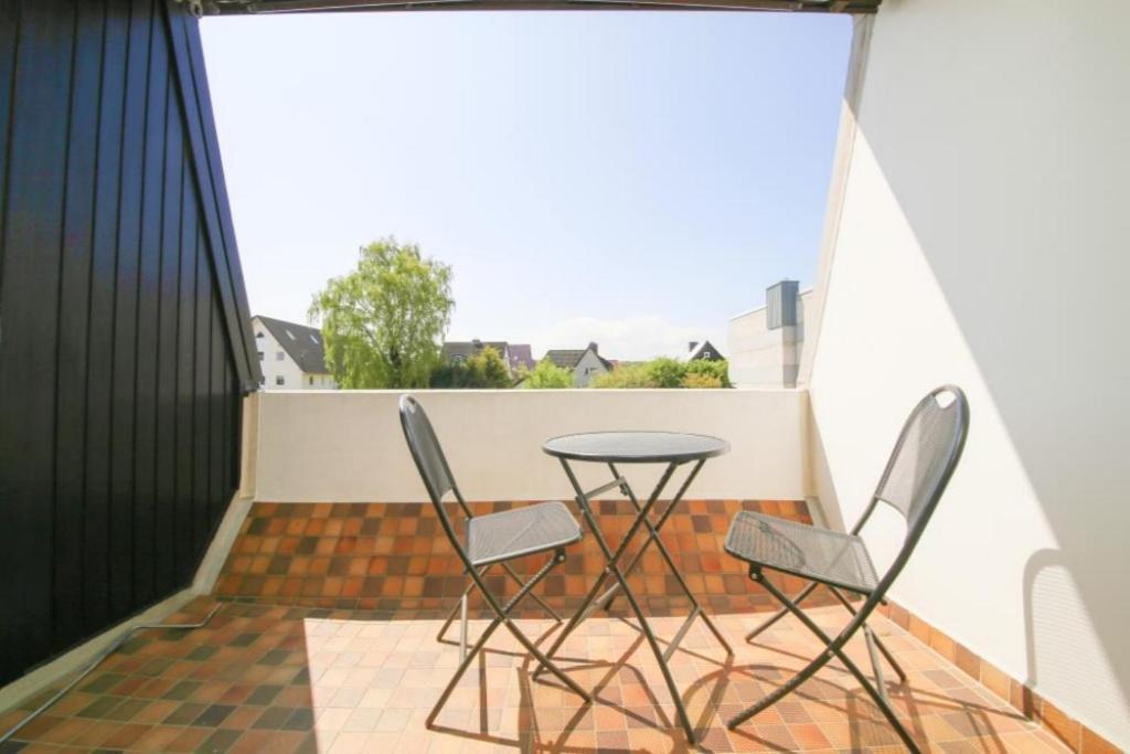 Ferienwohnung Sonnenzeit ชาร์บอยท์ซ ภายนอก รูปภาพ