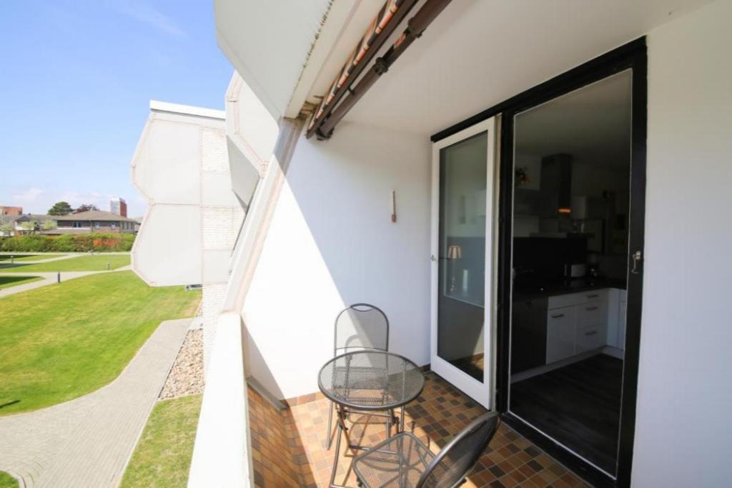 Ferienwohnung Sonnenzeit ชาร์บอยท์ซ ภายนอก รูปภาพ
