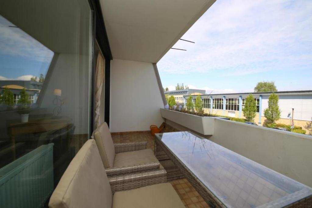 Ferienwohnung Sonnenzeit ชาร์บอยท์ซ ภายนอก รูปภาพ